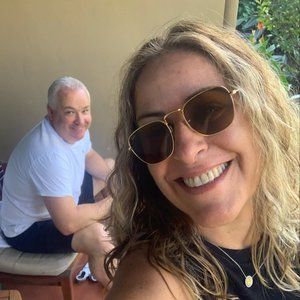 Meet your Posher, Vicki